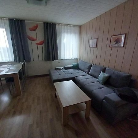 Gaestehaus Wetzel Braunlage Ngoại thất bức ảnh
