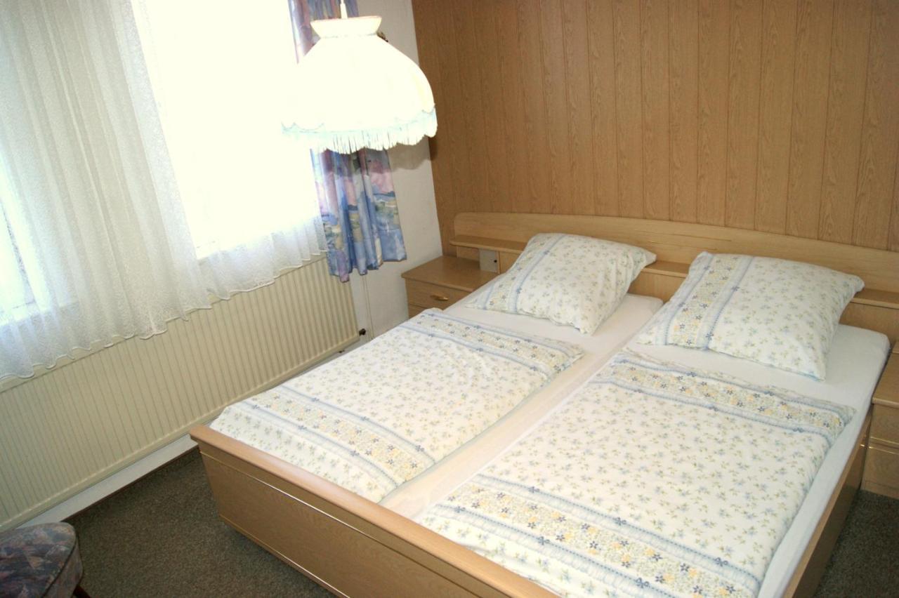 Gaestehaus Wetzel Braunlage Ngoại thất bức ảnh