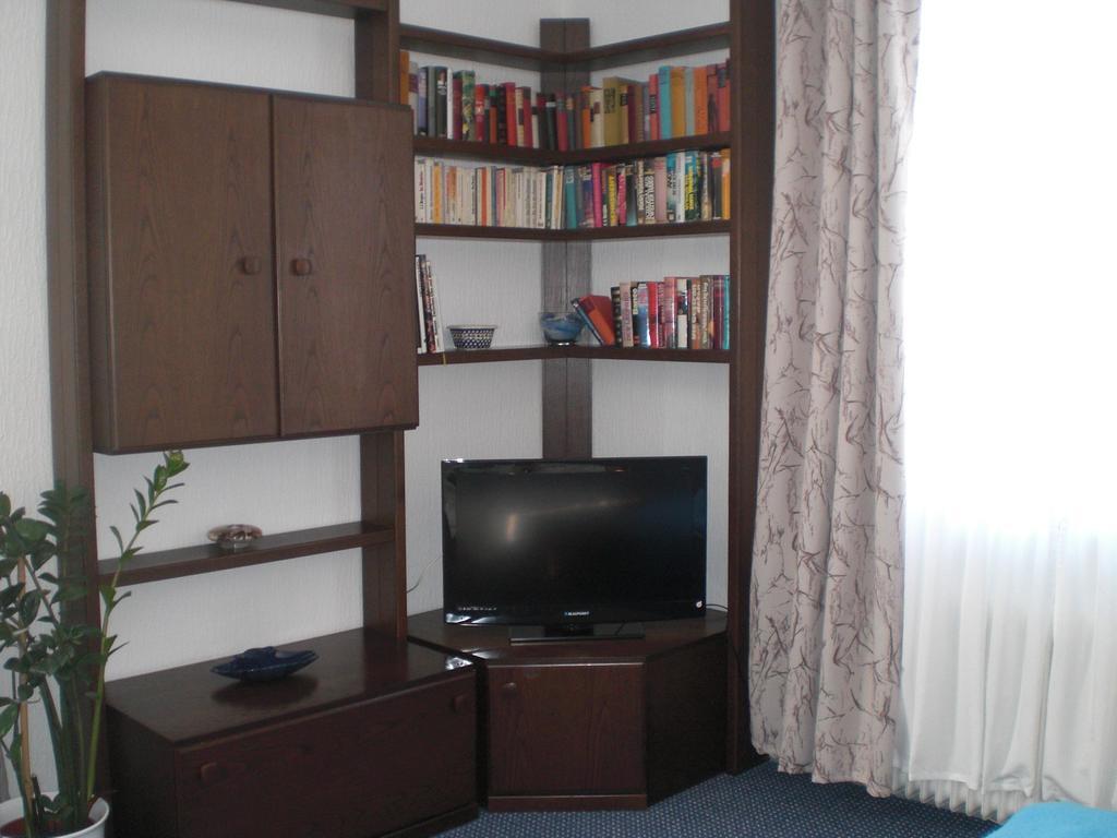 Gaestehaus Wetzel Braunlage Phòng bức ảnh