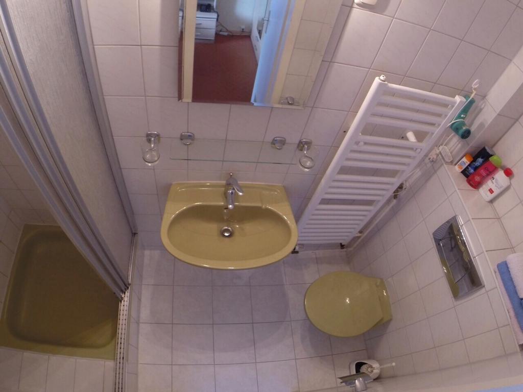 Gaestehaus Wetzel Braunlage Phòng bức ảnh