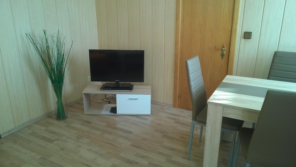 Gaestehaus Wetzel Braunlage Ngoại thất bức ảnh