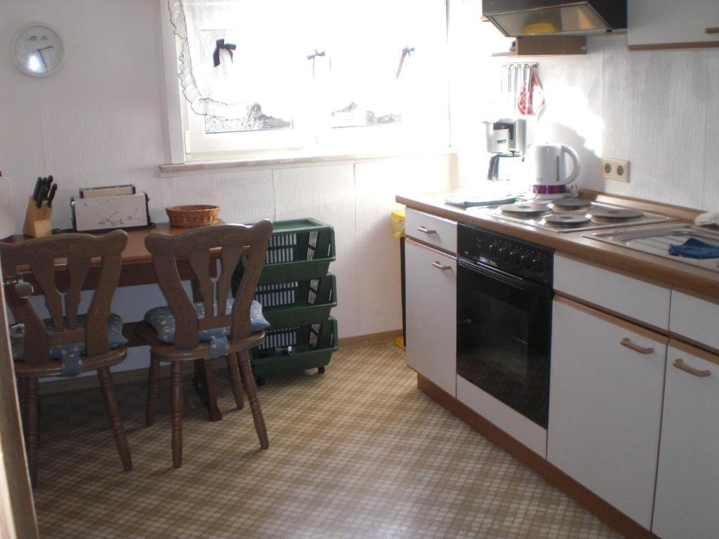 Gaestehaus Wetzel Braunlage Phòng bức ảnh