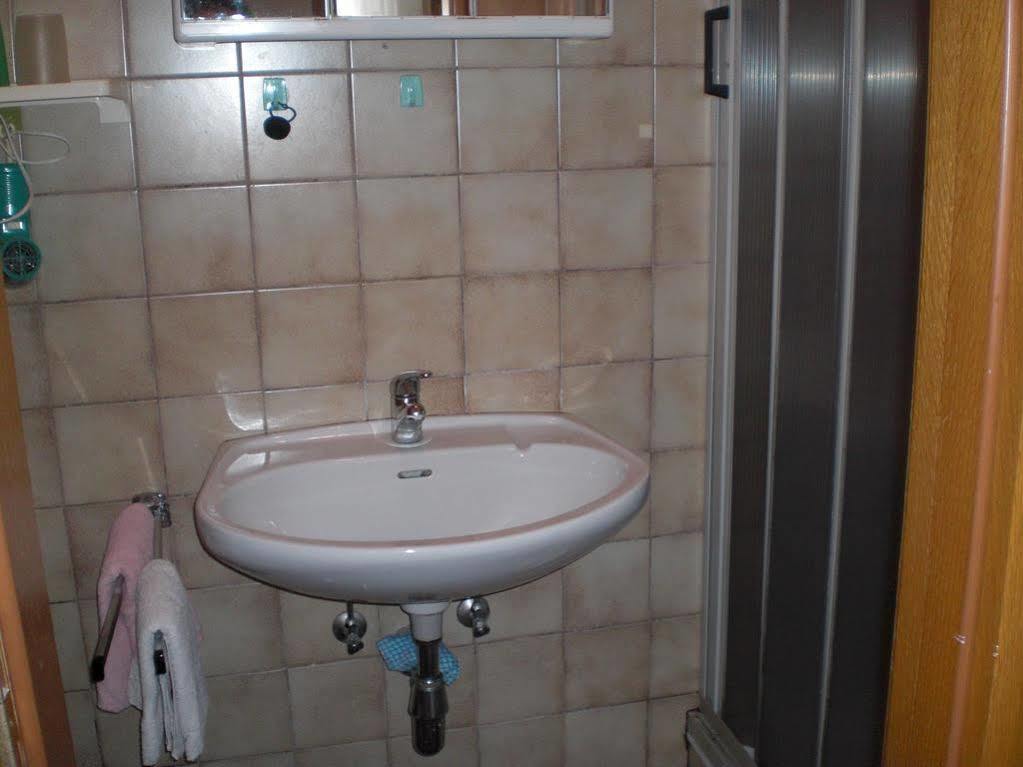 Gaestehaus Wetzel Braunlage Ngoại thất bức ảnh