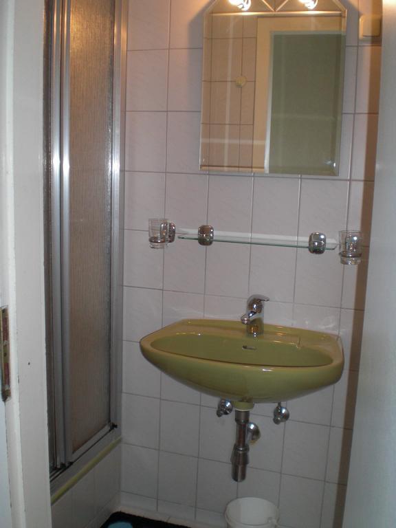 Gaestehaus Wetzel Braunlage Phòng bức ảnh