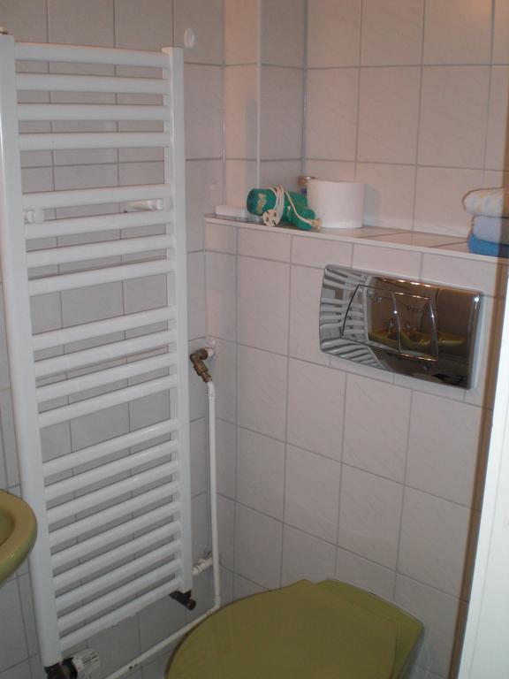 Gaestehaus Wetzel Braunlage Phòng bức ảnh
