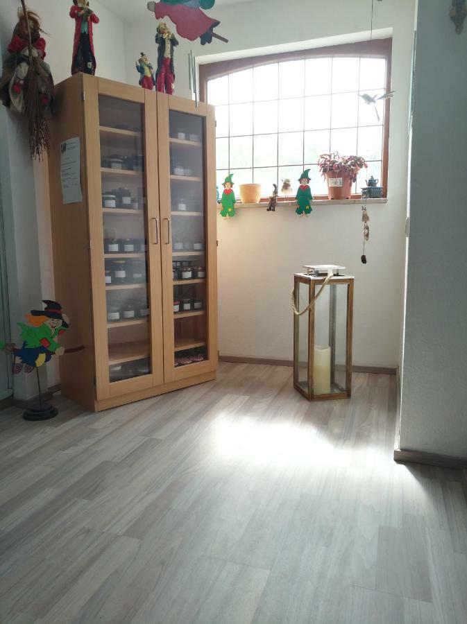 Gaestehaus Wetzel Braunlage Ngoại thất bức ảnh