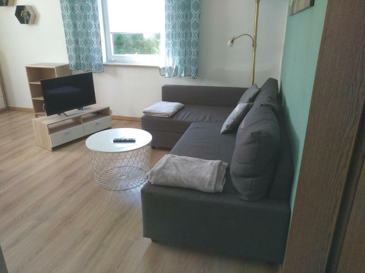 Gaestehaus Wetzel Braunlage Ngoại thất bức ảnh