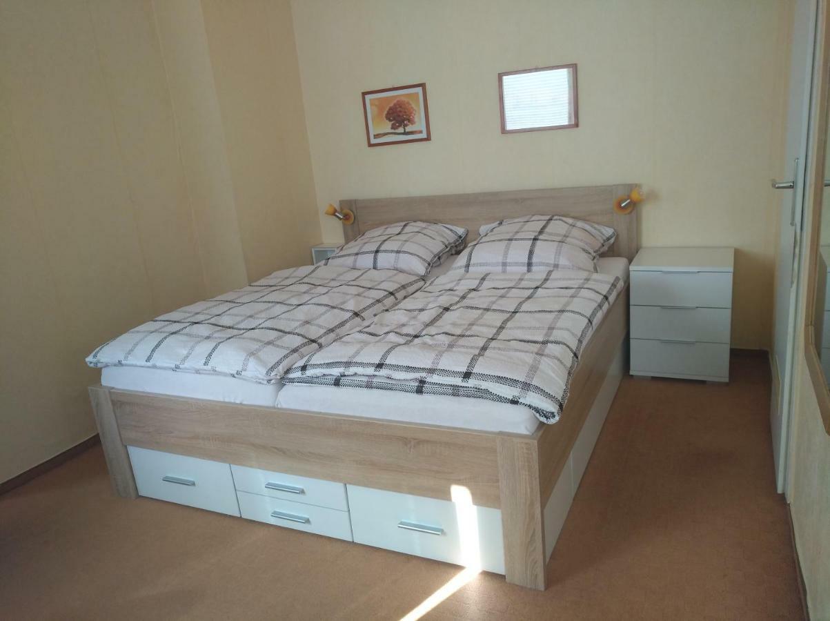 Gaestehaus Wetzel Braunlage Phòng bức ảnh